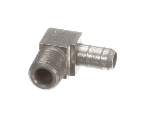 BUNN PARTS Bunn 00464.0001 Elbow MALE-TNPL.25BARBX.12MPT - SKU BU00464.0001