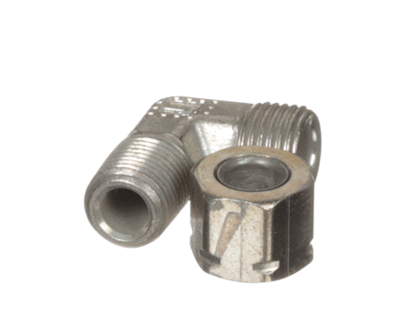 BUNN PARTS Bunn 00465.0001 Elbow Cprsn Nut TN.25X.12MPT - SKU BU00465.0001