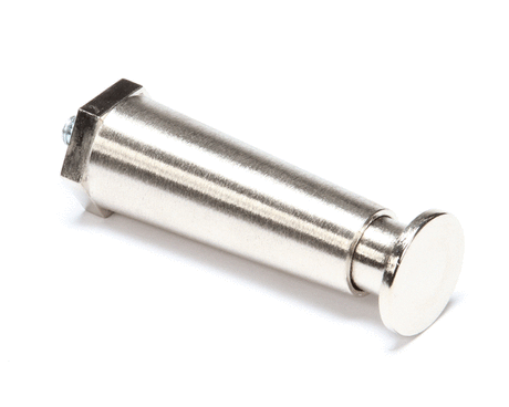 BUNN PARTS Bunn 00502.0000 Leg 4.0ADJ Nkl Flg Ft .375-16 - SKU BU00502.0000