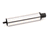 BUNN PARTS Bunn 00506.0000 Leg 8.0 Adj Sst-Blk FT.375-16 - SKU BU00506.0000