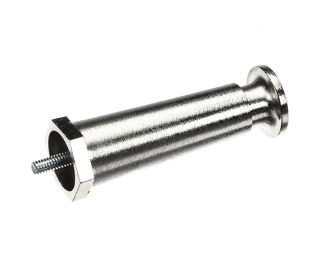 BUNN PARTS Bunn 00511.0000 Leg 4.0ADJ Satin Nkl .250-20 - SKU BU00511.0000