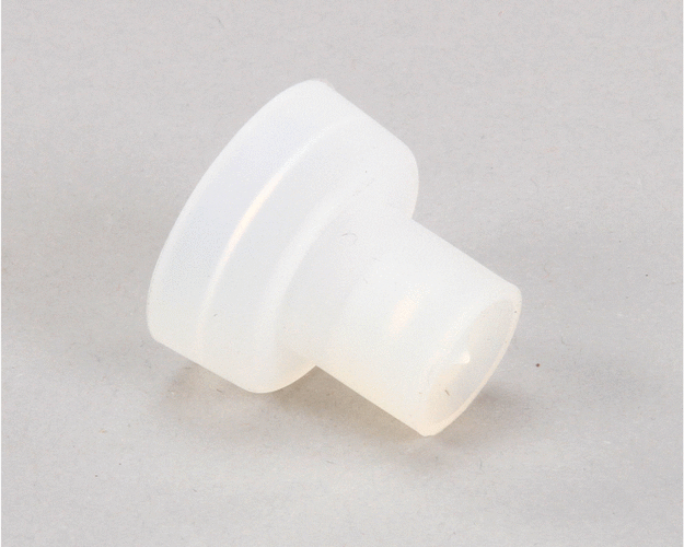 BUNN 00600.0000 SEAT CUP  FAUCET SILICONE