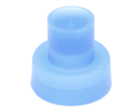 BUNN PARTS Bunn 00600.0001 Seat Cup Faucet Blue Sili-Tcd - SKU BU00600.0001