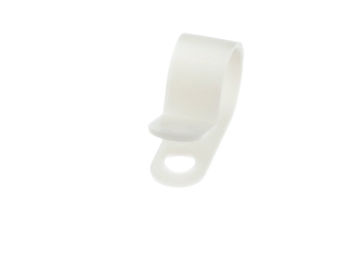 BUNN PARTS Bunn 00603.0000 Clamp Cable-Nylon Nat .438ID - SKU BU00603.0000
