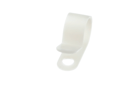 BUNN PARTS Bunn 00603.0000 Clamp Cable-Nylon Nat .438ID - SKU BU00603.0000