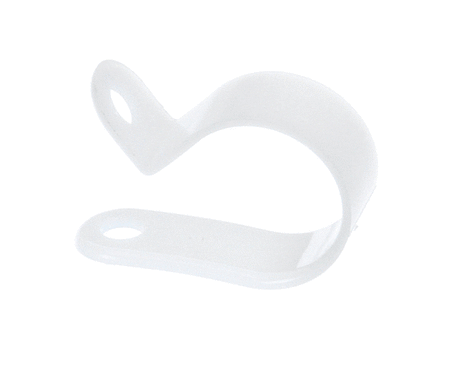 BUNN PARTS Bunn 00620.0000 Clamp Cable-Nylon Nat .687 ID - SKU BU00620.0000