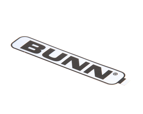 BUNN PARTS 00651.0000 - SKU BU00651.0000