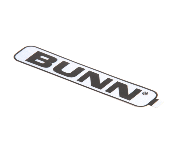 BUNN PARTS 00651.0000 - SKU BU00651.0000