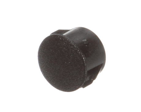 BUNN PARTS Bunn 00669.0002 Plug Hole-Nyl Blk .50HOLE Dia - SKU BU00669.0002