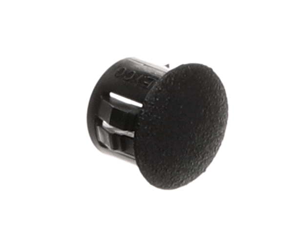 BUNN PARTS Bunn 00669.0003 Plug Hole-Nyl Blk .43HOLE Dia - SKU BU00669.0003