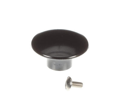BUNN PARTS Bunn 00757.1000 Kit Knob For Pour-In Lid W/Screw-S Mach - SKU BU00757.1000