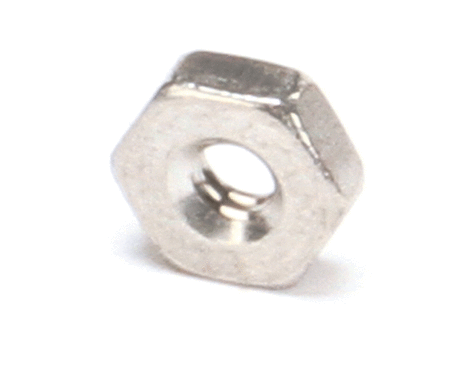 BUNN PARTS Bunn 00906.0000 Nut Hex Sst 6-32 - SKU BU00906.0000