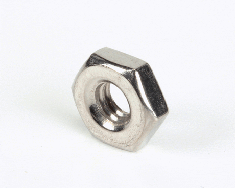 BUNN PARTS Bunn 00908.0000 Nut Hex Sst 8-32 - SKU BU00908.0000