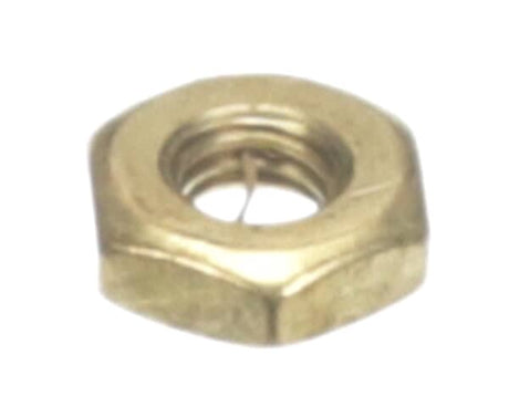 BUNN PARTS Bunn 00909.0000 Nut Hex- Brass 10-32 - SKU BU00909.0000