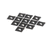 BUNN PARTS Bunn 00917.7999 Clip J #8-32 Sst .02-.04(PKG/12)& - SKU BU00917.7999