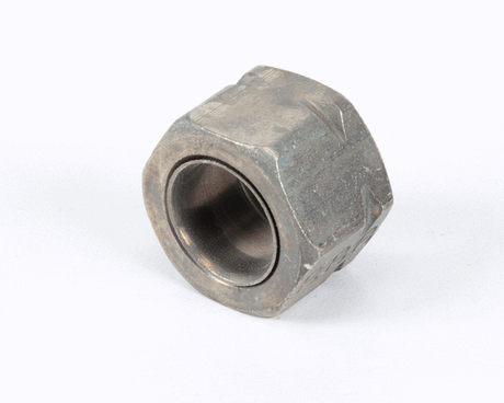BUNN PARTS Bunn 00929.0001 Nut/Sleeve CPRSN-TNPL.38TUBE - SKU BU00929.0001