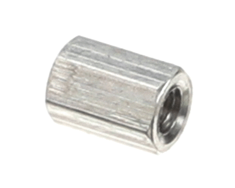 BUNN PARTS Bunn 00932.0000 Spacer .25 Hex 8-32 X.375 Al - SKU BU00932.0000