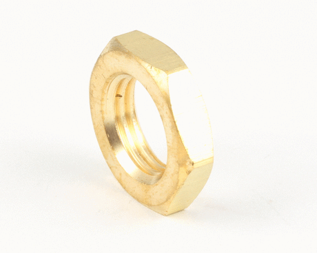 BUNN PARTS Bunn 00942.0000 Nut Hex Brass .500-20 - SKU BU00942.0000