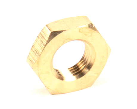 BUNN PARTS Bunn 00946.0000 Nut Hex-Brass .125-27 Npsm - SKU BU00946.0000