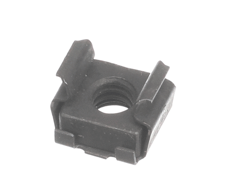 BUNN PARTS Bunn 00951.0000 Nut Floating CAGE-.250-20 - SKU BU00951.0000