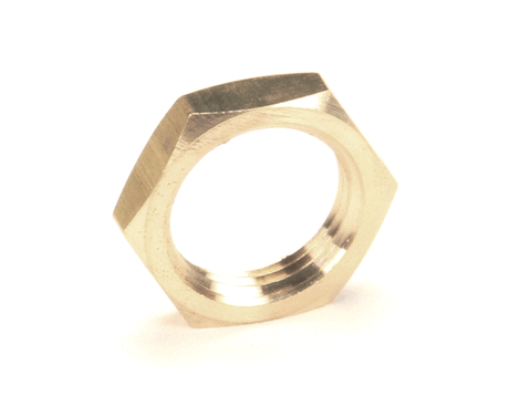 BUNN PARTS Bunn 00957.0000 Nut Hex-Brass .750-16 - SKU BU00957.0000