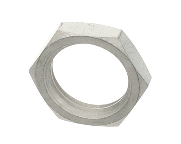 BUNN PARTS Bunn 00957.0001 Nut Hex Brass .750-16 Tin Pld - SKU BU00957.0001