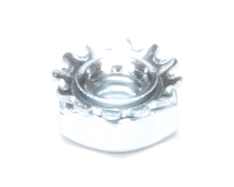 BUNN PARTS Bunn 00970.0000 Nut Keps #8-32 Zinc Pl - SKU BU00970.0000