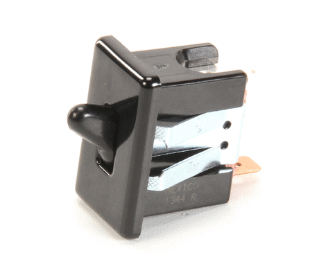 BUNN PARTS Bunn 01061.0000 Switch Momentary-Start - SKU BU01061.0000