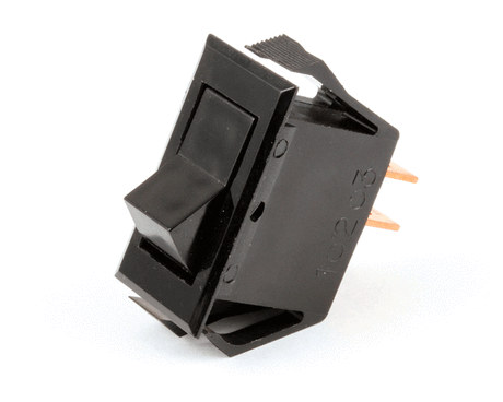 BUNN PARTS Bunn 01063.0000 Switch Momentary Start - SKU BU01063.0000