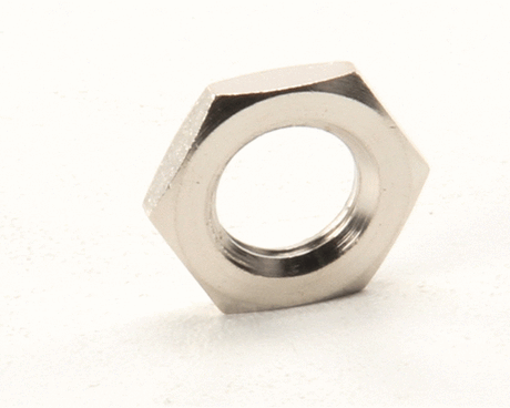 BUNN PARTS Bunn 01075.0000 Nut Hex .438-20 Nkl Pld - SKU BU01075.0000