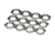 BUNN PARTS Bunn 01075.7999 Nut HEX-SPRAYHEAD(PKG/12)& - SKU BU01075.7999