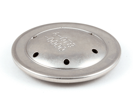 BUNN PARTS Bunn 01082.0000 Sprayhead 6 Hole-Sst (6-078) - SKU BU01082.0000