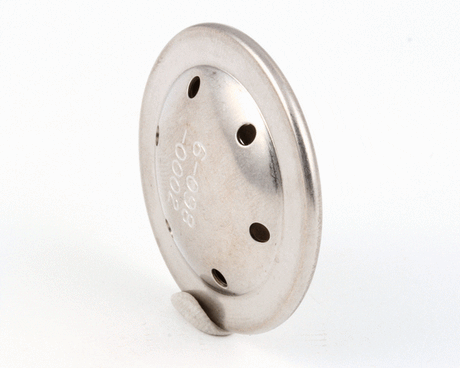 BUNN PARTS Bunn 01082.0002 Sprayhead 6 Hole-Sst (6-098) - SKU BU01082.0002
