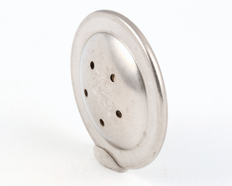 BUNN PARTS Bunn 01082.0004 Sprayhead 5 Hole-Sst (5-070) - SKU BU01082.0004