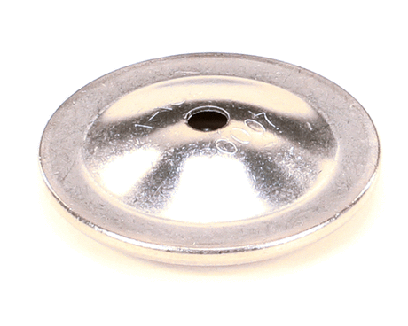 BUNN PARTS Bunn 01082.0007 Sprayhead 1 Hole-Sst (1-182) - SKU BU01082.0007