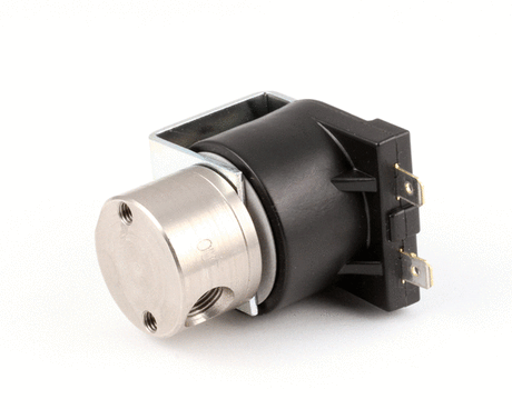 BUNN PARTS Bunn 01085.0000 Valve Solenoid 120V Skinner - SKU BU01085.0000