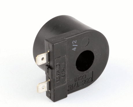 BUNN PARTS Bunn 01101.0000 Solenoid Coil 120 Volt - SKU BU01101.0000