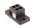 BUNN PARTS Bunn 01106.0000 Terminal Block 2-POLE Wht/Blk - SKU BU01106.0000
