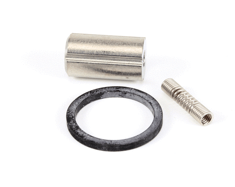 BUNN PARTS Bunn 01111.0000 Sol Valve Repair Kit(skinner) - SKU BU01111.0000