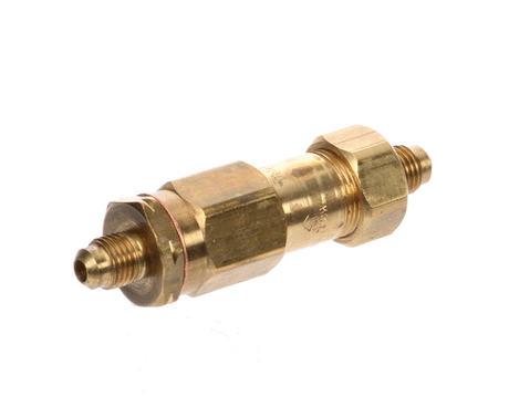 BUNN PARTS Bunn 01148.0001 Flow Control/Strainer .222 GPM - SKU BU01148.0001