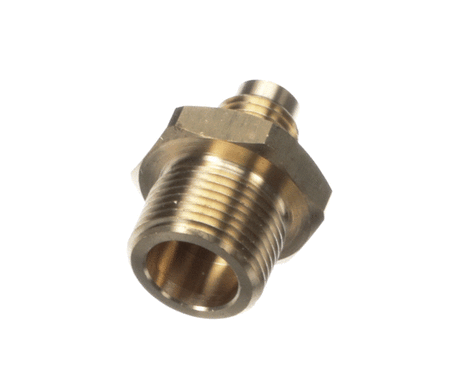 BUNN PARTS Bunn 01154.0000 Flow Control Outlet Brass - SKU BU01154.0000