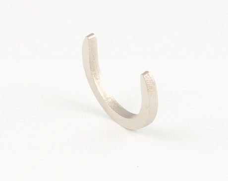 BUNN PARTS Bunn 01221.0000 C-Ring Faucet Shank - SKU BU01221.0000