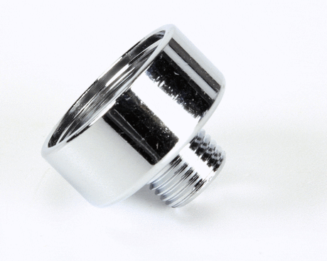 BUNN PARTS Bunn 01222.0000 Base Chrome Shield-Sight Ga - SKU BU01222.0000