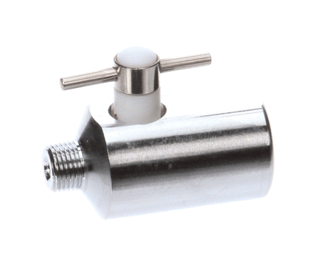 BUNN PARTS Bunn 01267.0000 Valve Sight Gauge-Shut Off - SKU BU01267.0000