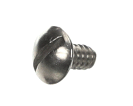 BUNN PARTS Bunn 01308.0002 Screw Trh Sltdsst 6-32X.25LKG - SKU BU01308.0002