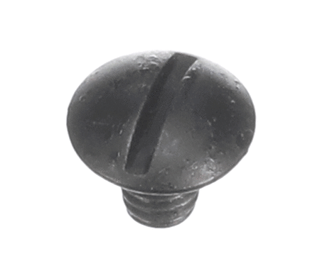 BUNN PARTS Bunn 01311.0003 Screw Trh Sltd Blk 8-32 X .25 - SKU BU01311.0003