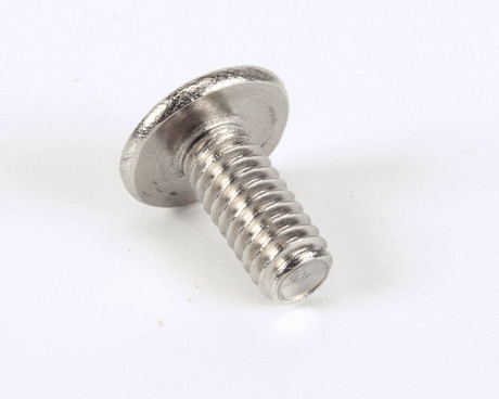 BUNN PARTS Bunn 01315.0000 Screw Trh Sltd Sst 8-32X.38 - SKU BU01315.0000