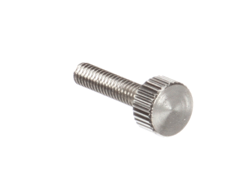 BUNN PARTS Bunn 01319.0000 Screw Thumb 8-32X.75 Nkl Pl - SKU BU01319.0000