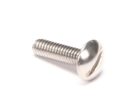 BUNN PARTS Bunn 01338.0000 Screw Trh Sltd Sst 8-32X.62 - SKU BU01338.0000