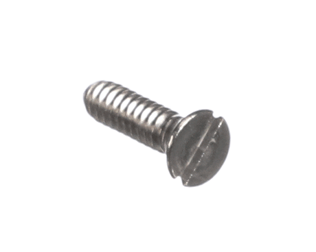 BUNN PARTS Bunn 01345.0000 Screw Flh Sltd Sst 6-32X.50 - SKU BU01345.0000